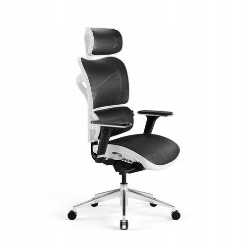 Fotel biurowy Diablo Chairs V-Commander Ergonomic na Arena.pl