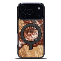 etui bewood unique do iphone 17 pro - planets - wenus z magsafe