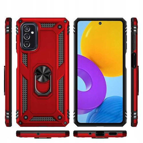 SC Ring NX Galaxy M52 czerwony na Arena.pl