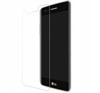 Szkło Hartowane 9H Ochronne Do Lg K8 2017