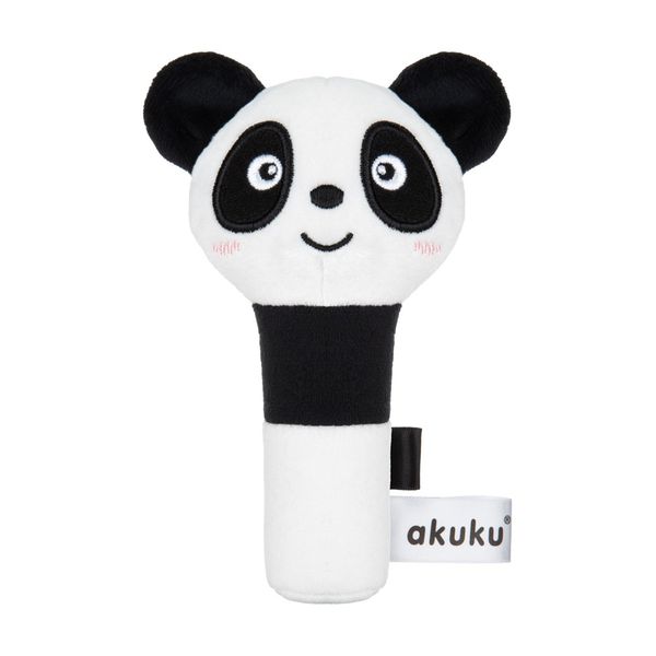 AKUKU A0706 Piszczek Panda zdjęcie 1