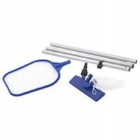 Zestaw czyszczący do basenu Bestway 58013