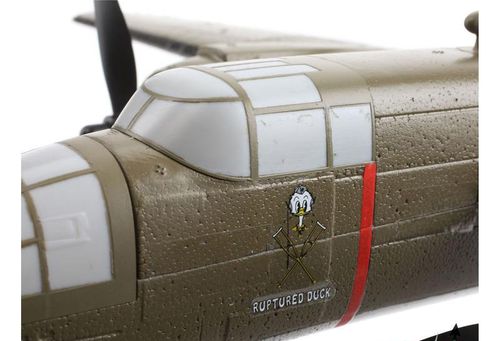 Micro B-25 BNF Basic na Arena.pl