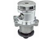 MEYLE POMPA WODY BMW 3 E30 E36 E46 5 E34 Z3 E36 313 011 3400 3130113400