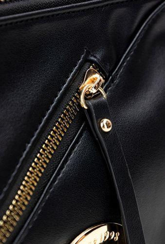 TOREBKA NA RAMIĘ LISTONOSZKA MONNARI PASEK na Arena.pl