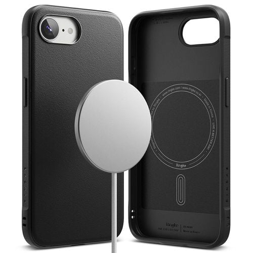 ringke onyx magnetic magsafe iphone 16e black na Arena.pl