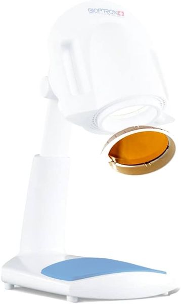 Filtr Fulerenowy do Bioptron Pro 1 lub Pro zdjęcie 3