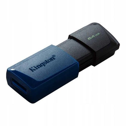 Kingston Pendrive Data Traveler Exodia M 64GB USB3.2 Gen1 na Arena.pl