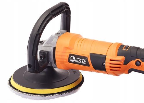 POLERKA SAMOCHODOWA SZLIFIERKA COMPACT FILC 2400W na Arena.pl