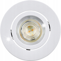 EGLO OPRAWA SALICETO-Z W LED RGB/CCT BIAŁA 99671
