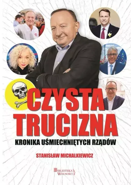 Czysta trucizna zdjęcie 1