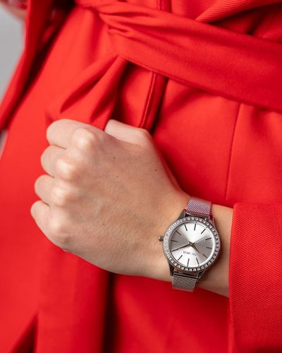 Zegarek Damski Paul Lorens PL10482B2-3C1 na Arena.pl