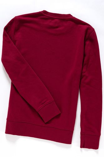 MUSTANG Basic Crewneck RHUBARB 1007743 7194 M na Arena.pl