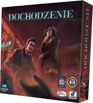 Gra Dochodzenie na Arena.pl