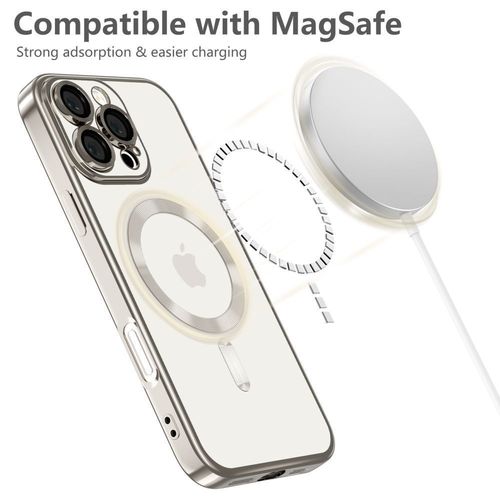 tech-protect magflex magsafe galaxy s25 marine blue na Arena.pl