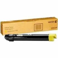 Xerox Toner Yellow