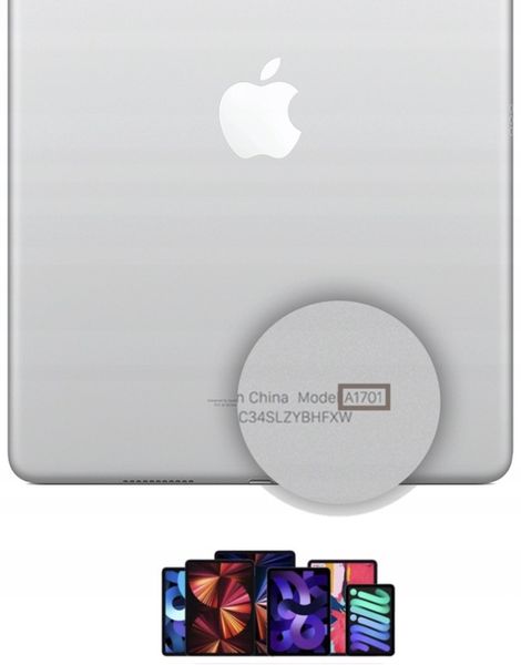 RYSIK PENCIL 2 GEN DO APPLE DO TABLETU IPAD 9 10 AIR 4 5 GENERACJI PRO MINI zdjęcie 4