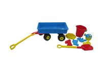 ND17_ZA-87125 Wader-Polesie 36384 Zestaw Taczka +