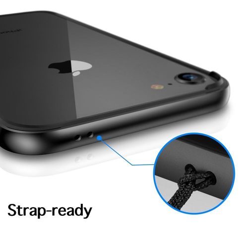 ESR CROWN IPHONE 7/8 GRAY na Arena.pl