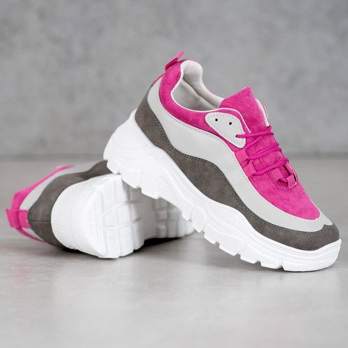 Kolorowe Sneakersy r.41 na Arena.pl