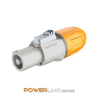 Roxtone RAC3FCO-WP - wtyk zasilania power-out IP65