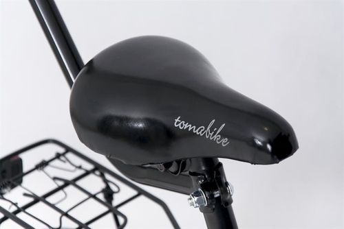 1401 ROWER TOMABIKE PLAT. NEW 14" BLUE na Arena.pl