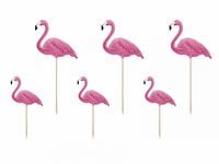 toppery aloha flaming 6szt. 15-23,5cm | kpt14