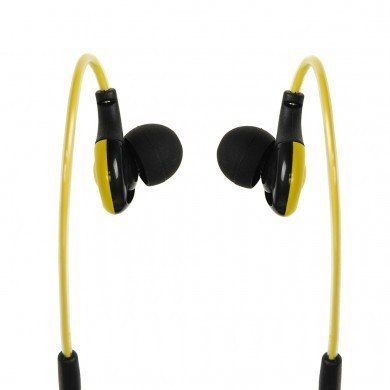 Słuchawki S1 yellow/black na Arena.pl