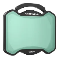 Filtr UV Freewell DO DJI Avata 2 Ochrona Obiektywu Etui