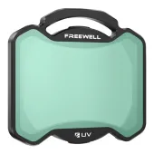Filtr UV Freewell DO DJI Avata 2 Ochrona Obiektywu Etui