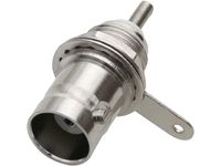 Gniazdo BNC do obudowy