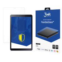 Samsung Galaxy Tab A SM-T590 - up to 11 3mk FlexibleGlass