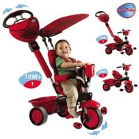 SMART TRIKE STZ1573500 ROWEREK 3in1 WIELOETAPOWY