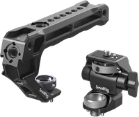 SmallRig  5323 Zestaw uchwytu górnego z zestawem wsporników monitora