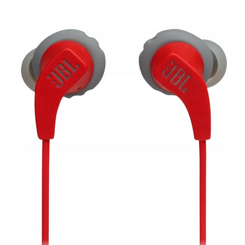 Słuchawki dokanałowe JBL Endurance Run 2 na Arena.pl