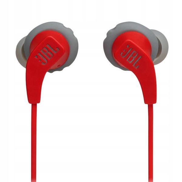 Słuchawki dokanałowe JBL Endurance Run 2 zdjęcie 7