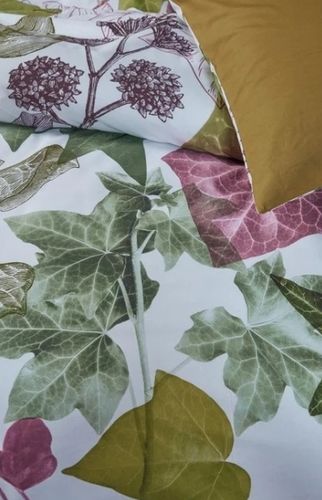 Bedding house Ivy Multi Bawełniana pościel 135X200 na Arena.pl