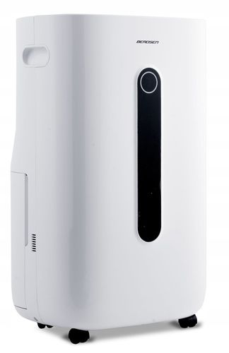 OSUSZACZ POWIETRZA KOMPRESOROWY POCHŁANIACZ WILGOCI 20l/24h HIGROSTAT na Arena.pl