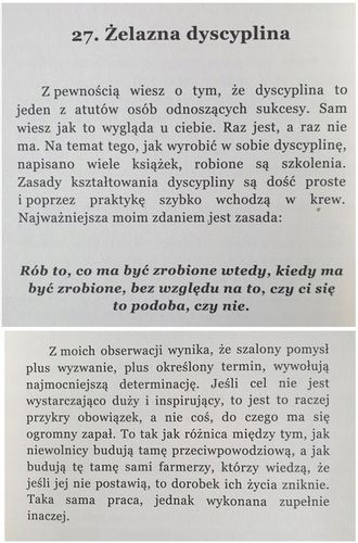 KSIĄŻKA NA PREZENT - "RUSZ DUPĘ" na Arena.pl