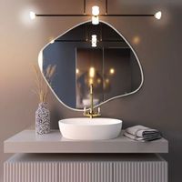 Lustro łazienkowe RUBINO CLOUD III 60