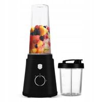 Blender personalny BERLINGER HAUS Matt Black BH-9880