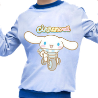 Piżama dziecięca - Cinnamoroll
