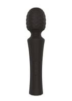 Stymulator-Rechargeable Power Wand - Black