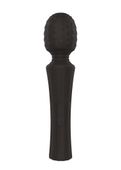 Stymulator-Rechargeable Power Wand - Black