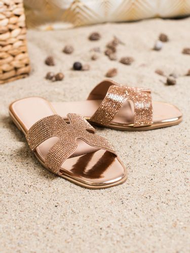 Hunter ORIGINAL REFINED BACK STRAP GLOSS r.37 na Arena.pl