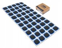 Łatki do naprawy opon VIPAL VF08 67x67mm 50 sztuk