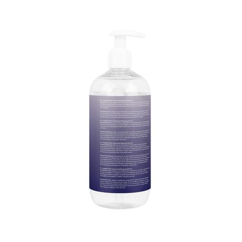easyglide - anal relaxing lubricant 500 ml na Arena.pl