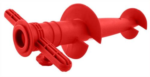 Kotwa mocująca - świder ziemny na Arena.pl