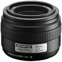 Olympus 35 Makro Obiektyw 35mm