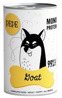 Paka Zwierzaka Pepe Goat (Koza) Puszka 400G